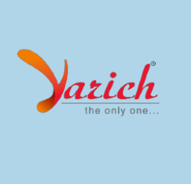 Yarich Logo